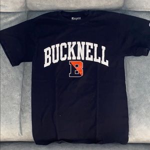 Bucknell University Champion T-shirt